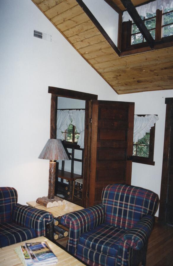 The Baldpate Inn Estes Park Exterior photo